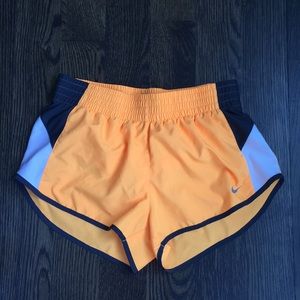 Nike Dry Fit Shorts
